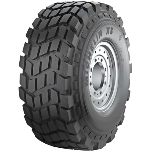 Грузовые шины Michelin XS 525/65 R20.5 173F Универсальная